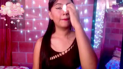 Snapshot of sweet_susy999 chatting on 18, 1, 2025 susy 222 online show from 18, 1, 2025