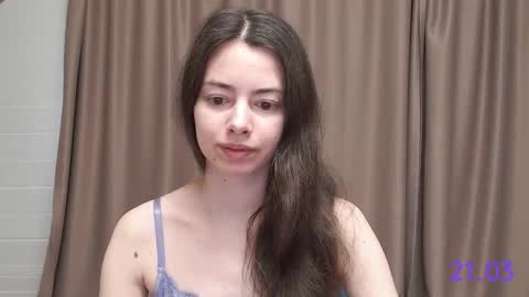 Angel online show from 21, 3, 2026