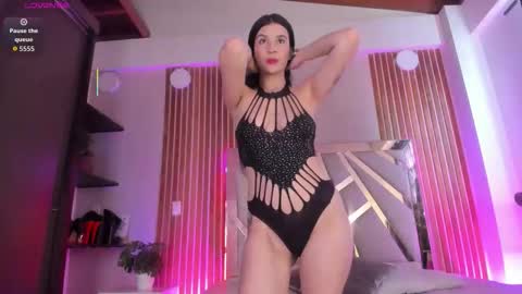 Snapshot of sweet_tamara__ chatting on 10, 11, 2025 tamy online show from 10, 11, 2025