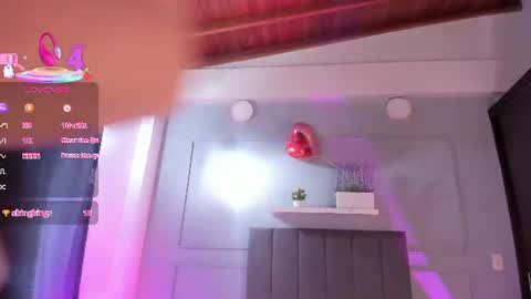 Snapshot of sweet_tamara__ chatting on 27, 6, 2026 tamy online show from 27, 6, 2026