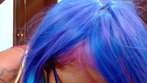 tammy IG stammy 36 online show from 21, 4, 2026