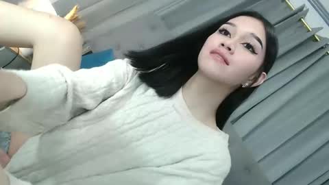 sweet_tatiana28 online show from 2, 3, 2026