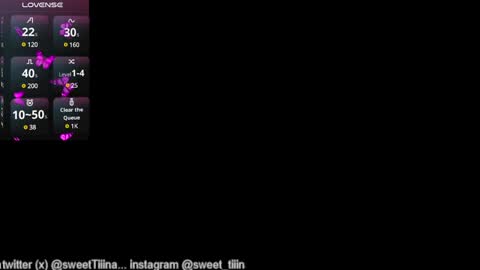          online show from 8, 1, 2025