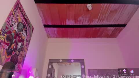 Snapshot of sweet_tiiina chatting on 20, 5, 2026 online show from 20, 5, 2026