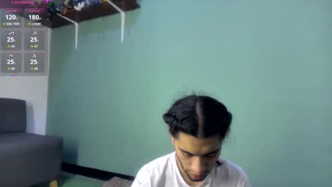 Tippot and Germaine online show from 17, 1, 2026