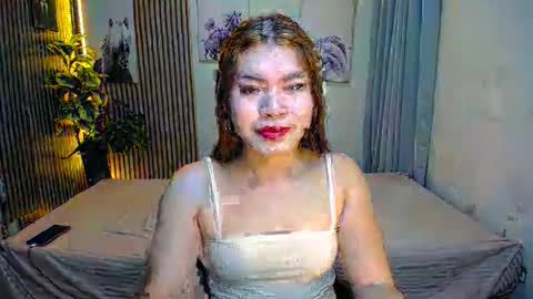 sweet_trexie online show from 17, 11, 2025