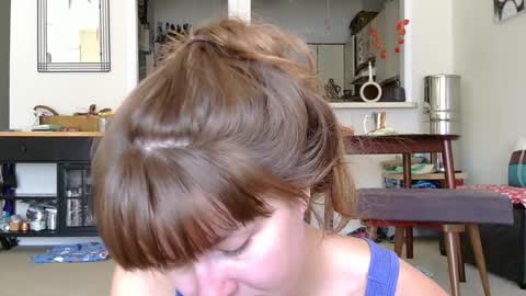 Heidi Brenner - Please check bio for schedule  FAQ online show from 18, 9, 2025