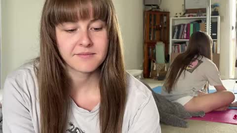 Heidi Brenner - Please check bio for schedule  FAQ online show from 6, 4, 2026