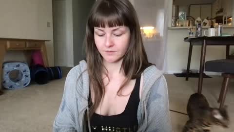 Heidi Brenner - Please check bio for schedule  FAQ online show from 23, 5, 2026
