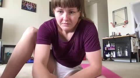 Snapshot of sweet_truffle chatting on 6, 6, 2026 Heidi Brenner - Please check bio for schedule FAQ online show from 6, 6, 2026