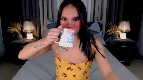 bea takashi  online show from 9, 9, 2025