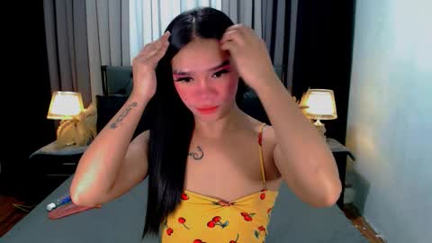 bea takashi  online show from 27, 3, 2026