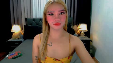 bea takashi  online show from 8, 4, 2026