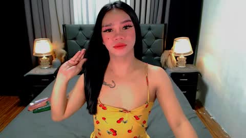 bea takashi  online show from 1, 6, 2026