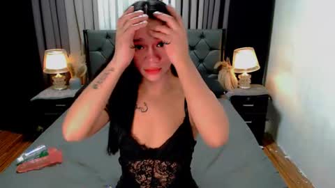 Snapshot of sweet_zoey12 chatting on 12, 6, 2026 bea takashi online show from 12, 6, 2026