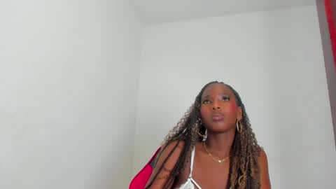 sweetafrican_squirt1 online show from 22, 7, 2026