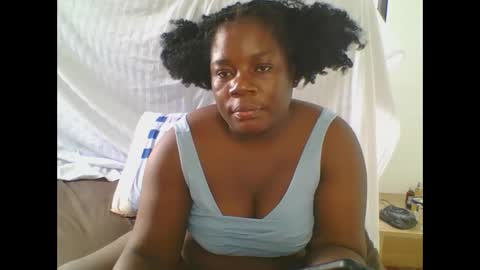 Snapshot of sweetafricangal chatting on 3, 12, 2024 NASHA online show from 3, 12, 2024