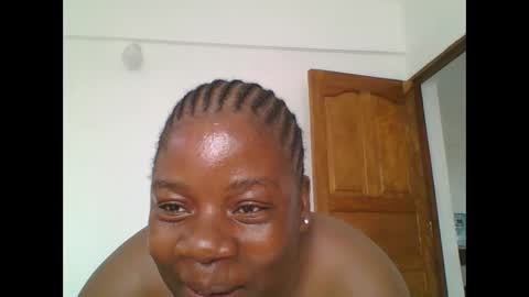 Snapshot of sweetafricangal chatting on 9, 1, 2025 NASHA online show from 9, 1, 2025