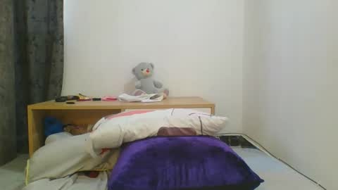 Snapshot of sweetafricangal chatting on 19, 1, 2025 NASHA online show from 19, 1, 2025