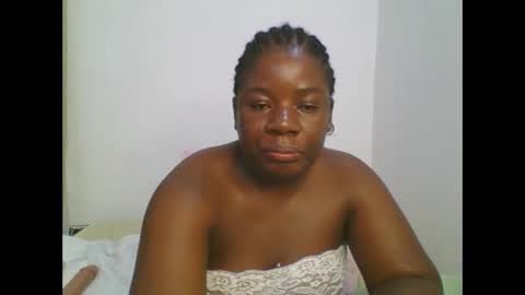 Snapshot of sweetafricangal chatting on 8, 2, 2025 NASHA online show from 8, 2, 2025