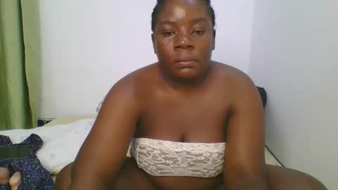 Snapshot of sweetafricangal chatting on 8, 2, 2025 NASHA online show from 8, 2, 2025