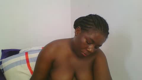 Snapshot of sweetafricangal chatting on 10, 2, 2025 NASHA online show from 10, 2, 2025