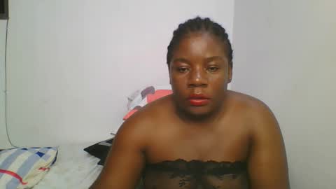 Snapshot of sweetafricangal chatting on 10, 2, 2025 NASHA online show from 10, 2, 2025