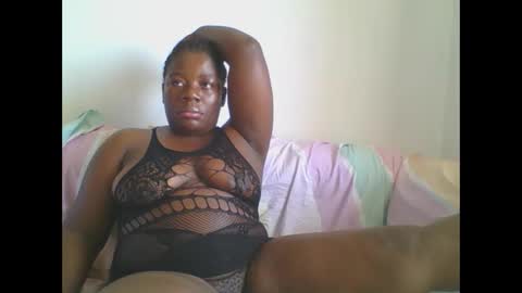 Snapshot of sweetafricangal chatting on 12, 2, 2025 NASHA online show from 12, 2, 2025
