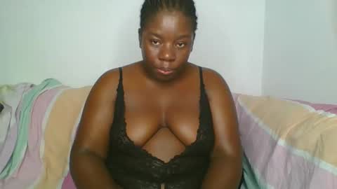 Snapshot of sweetafricangal chatting on 12, 2, 2025 NASHA online show from 12, 2, 2025