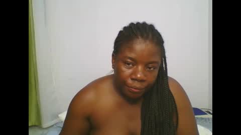 Snapshot of sweetafricangal chatting on 16, 2, 2025 NASHA online show from 16, 2, 2025