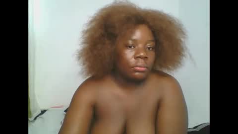 Snapshot of sweetafricangal chatting on 20, 2, 2025 NASHA online show from 20, 2, 2025