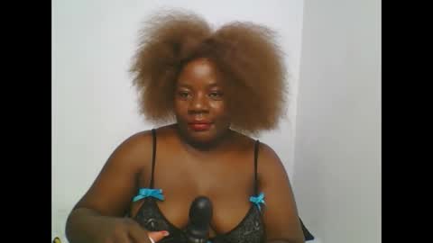Snapshot of sweetafricangal chatting on 22, 2, 2025 NASHA online show from 22, 2, 2025