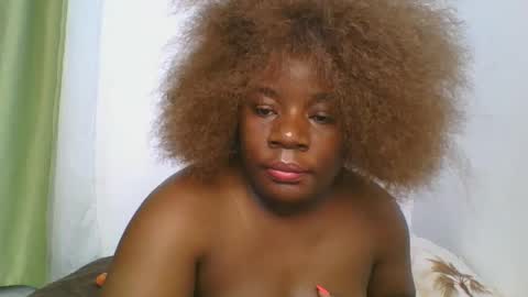 Snapshot of sweetafricangal chatting on 26, 2, 2025 NASHA online show from 26, 2, 2025