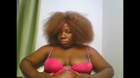 Snapshot of sweetafricangal chatting on 1, 3, 2025 NASHA online show from 1, 3, 2025