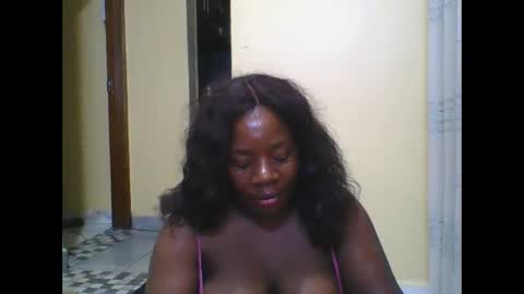Snapshot of sweetafricangal chatting on 2, 3, 2025 NASHA online show from 2, 3, 2025
