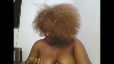 Snapshot of sweetafricangal chatting on 7, 3, 2025 NASHA online show from 7, 3, 2025
