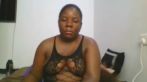 Snapshot of sweetafricangal chatting on 9, 3, 2025 NASHA online show from 9, 3, 2025