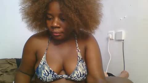 Snapshot of sweetafricangal chatting on 9, 3, 2025 NASHA online show from 9, 3, 2025