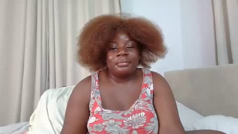 Snapshot of sweetafricangal chatting on 13, 6, 2026 NASHA online show from 13, 6, 2026