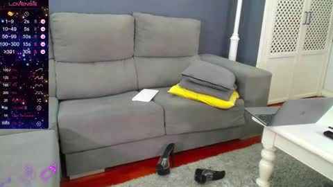 Aine Kamil online show from 28, 1, 2025