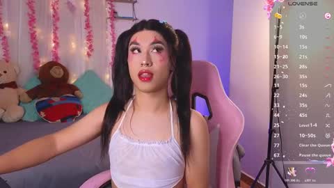 sweetalana__ online show from 25, 10, 2025