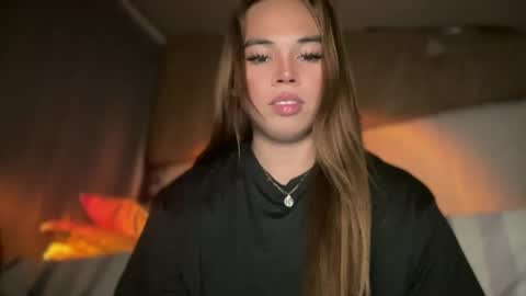 Snapshot of sweetalexa19 chatting on 17, 12, 2024 alexa your one and only queen online show from 17, 12, 2024
