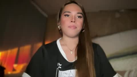 Snapshot of sweetalexa19 chatting on 26, 12, 2024 alexa your one and only queen online show from 26, 12, 2024