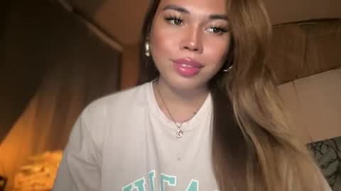 Snapshot of sweetalexa19 chatting on 31, 12, 2024 alexa your one and only queen online show from 31, 12, 2024