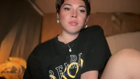 Snapshot of sweetalexa19 chatting on 6, 1, 2025 alexa your one and only queen online show from 6, 1, 2025