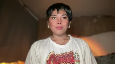 Snapshot of sweetalexa19 chatting on 20, 1, 2025 alexa your one and only queen online show from 20, 1, 2025