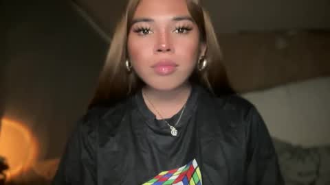 Snapshot of sweetalexa19 chatting on 7, 2, 2025 alexa your one and only queen online show from 7, 2, 2025