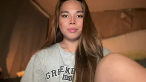 Snapshot of sweetalexa19 chatting on 13, 2, 2025 alexa your one and only queen online show from 13, 2, 2025