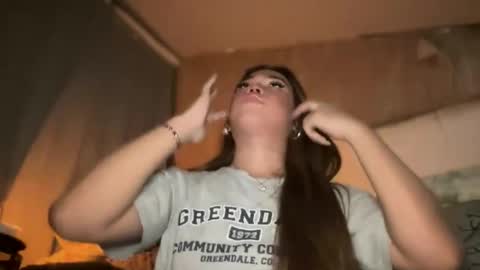 Snapshot of sweetalexa19 chatting on 17, 2, 2025 alexa your one and only queen online show from 17, 2, 2025