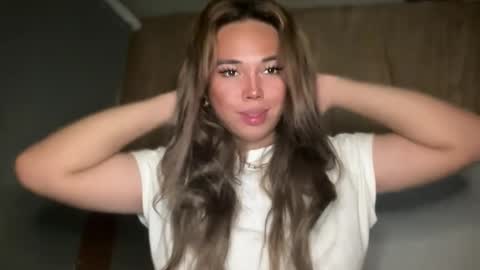 Snapshot of sweetalexa19 chatting on 25, 9, 2025 alexa your one and only queen online show from 25, 9, 2025